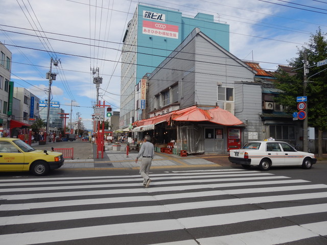 外川商店 - 旭川四条（その他）の写真