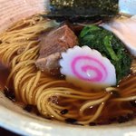 Ramen Soyokaze - 