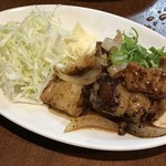 鉄板焼屋 田吾 - 