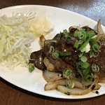 鉄板焼屋 田吾 - 