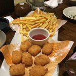 旨唐揚げと居酒メシ ミライザカ - 