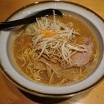 麺ハウス こもれ美 - 