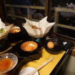 Suship - すき焼き