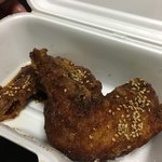 から揚げ専門店 とりサブロー - 手羽先