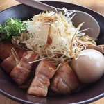 湖麺屋 リールカフェ - 