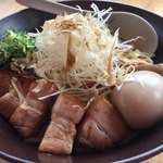 湖麺屋 リールカフェ - 