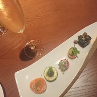 キャトルセゾン浜松 - 