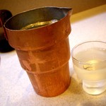 よこちょう - 田酒