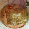 ラーメンダイニング耀