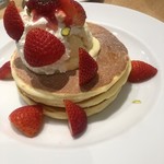 J.S. PANCAKE CAFE - 