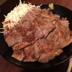 the 肉丼の店 - 