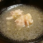 平花とんぼ - 菜彩どり吸い物