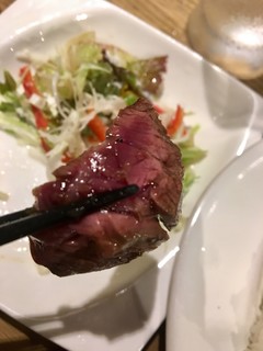 STEAK × WINE 肉バル LIMIT DISH - 