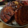 豚丼きみお