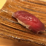 Asakusa Sushisei - 漬け