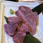 肉ぼうず - 