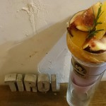 クレープリー チロル - 