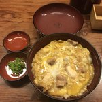 鳥料理 玉ひで - 