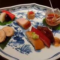 赤坂璃宮 銀座店 - 