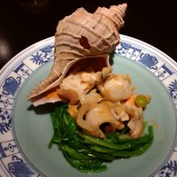 赤坂璃宮 銀座店 - 