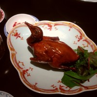 赤坂璃宮 銀座店 - 