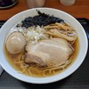 肉煮干中華そば 鈴木ラーメン店
