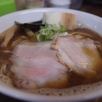 ラーメン 木曜日 - 