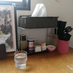 ぶしもりや めんめん - 