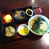 十兵衛うどん えびの店