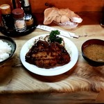 Tonkatsu Kitahachi - 