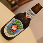 サクラカフェ - 世界のビール飲み放題（２，０００円）の『ヒタチノネスト（６５０年相当）』２０１８年９月