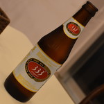 サクラカフェ - 世界のビール飲み放題（２，０００円）の『バーバーバー（６５０円相当）』２０１８年９月