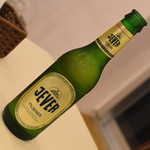 h SAKURA CAFE - 世界のビール飲み放題（２，０００円）の『イエバー（６５０円相当）』２０１８年９月