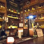  The Speakeasy Bar - 