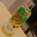 サクラカフェ - 世界のビール飲み放題（２，０００円）の『酔わないウメッシュ（４００円相当）』２０１８年９月