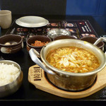 韓国料理 benibeni - 