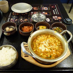 韓国料理 benibeni - 