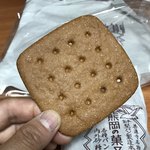熊岡菓子店 - 角パン30円（税込）