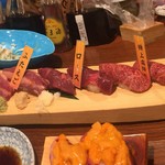 大衆馬肉酒場 三村 - 