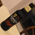 サクラカフェ - 世界のビール飲み放題（２，０００円）の『ギネス（６００円相当）』２０１８年９月