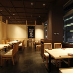 日本酒スローフード 方舟 アトレヴィ五反田店