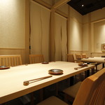 日本酒スローフード 方舟 アトレヴィ五反田店