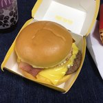 マクドナルド - 