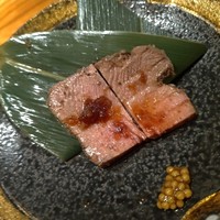 東京肉しゃぶ家 - 
