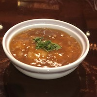 中国料亭 翠鳳 上野本店 - 