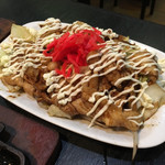 ラッキー食堂 まとや - 