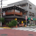 カヤバ珈琲 - カヤバコーヒー