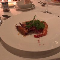 ロウリーズ・ザ・プライムリブ 恵比寿ガーデンプレイス店 - 