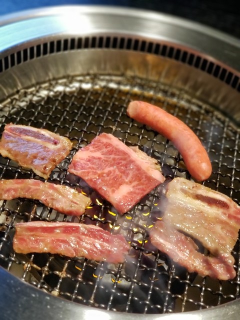 一力 武雄温泉 焼肉 食べログ