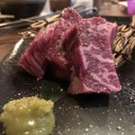 焼肉 武蔵 - 